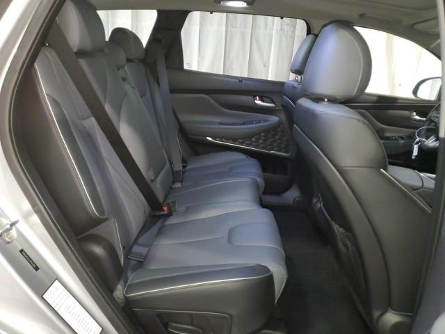 Photo 11 from auction – 2023 HYUNDAI SANTA FE L with VIN 5NMS4DAL3PH531992