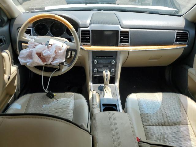 Photo 8 from auction – 2011 LINCOLN MKZ with VIN 3LNHL2GC3BR750285