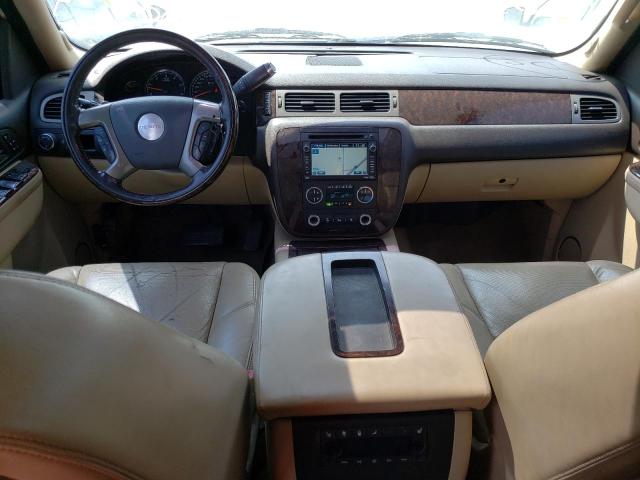 Photo 8 from auction – 2011 GMC YUKON XL D with VIN 1GKS2MEF4BR206755
