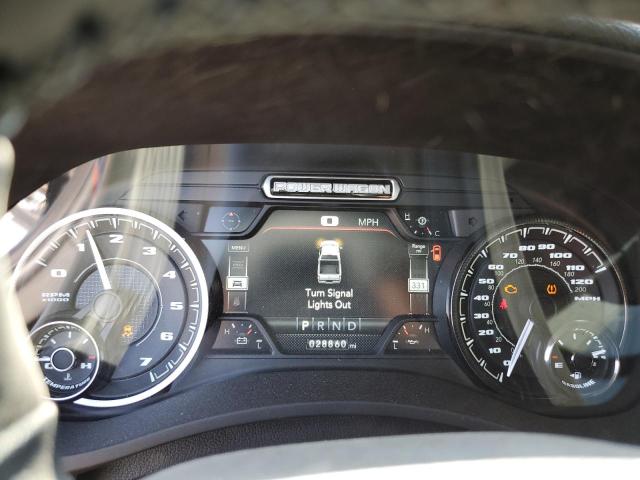 Zdjęcie 9 z aukcji – 2021 RAM 2500 POWER z VIN 3C6TR5EJ9MG680099