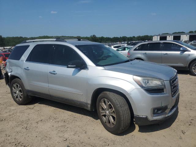 Photo 4 from auction – 2014 GMC ACADIA SLT with VIN 1GKKRRKDXEJ323822