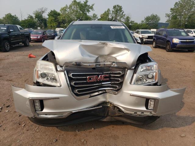 Photo 5 from auction – 2016 GMC TERRAIN SL with VIN 2GKALPEK2G6320120