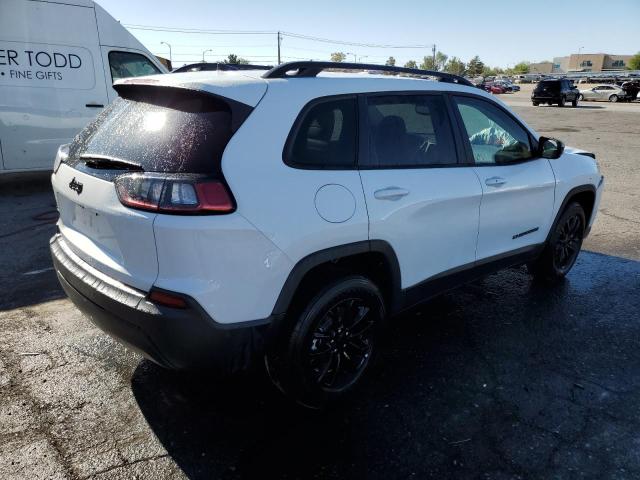 Photo 3 from auction – 2023 JEEP CHEROKEE A with VIN 1C4PJMMB6PD112299