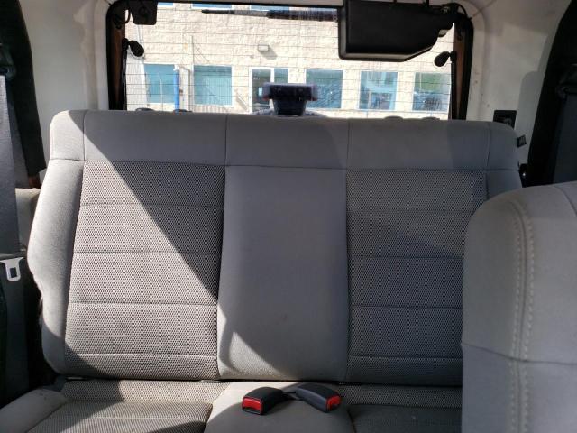 Photo 10 from auction – 2009 JEEP WRANGLER R with VIN 1J4GA64129L700724