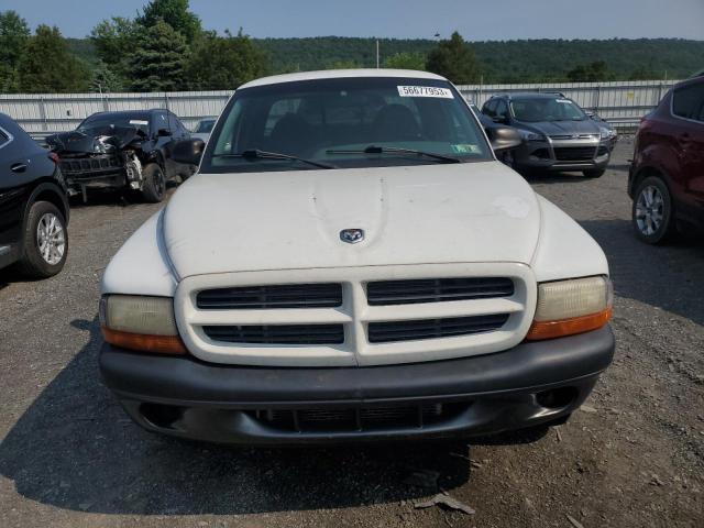 Photo 5 from auction – 1997 DODGE DAKOTA with VIN 1B7GL23X1VS296927