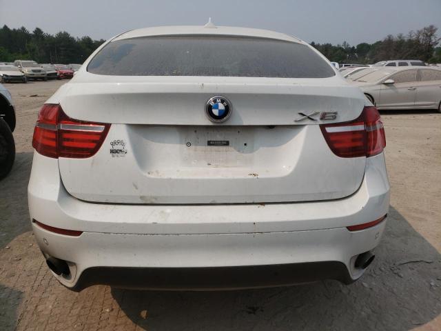 Photo 6 from auction – 2014 BMW X6 XDRIVE3 with VIN 5UXFG2C54E0C44767