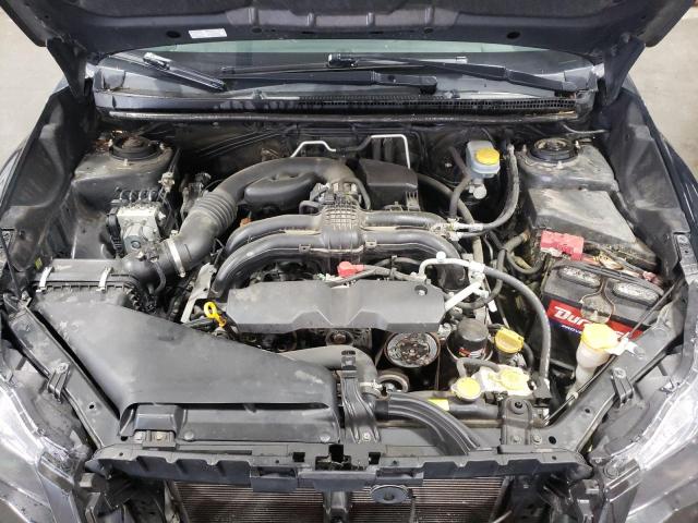 Photo 12 from auction – 2013 SUBARU XV CROSSTR with VIN JF2GPACC6DH860466