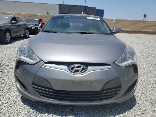 Photo 5 from auction – 2016 HYUNDAI VELOSTER with VIN KMHTC6ADXGU262700