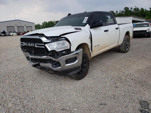 Photo 1 from auction – 2022 RAM 2500 TRADE with VIN 3C6UR5CL0NG138271