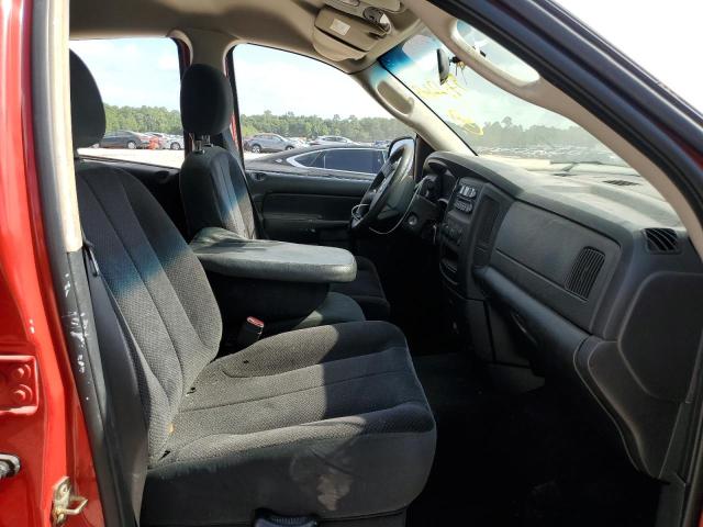 Photo 7 from auction – 2005 DODGE RAM 1500 S with VIN 1D7HA18N95S274191