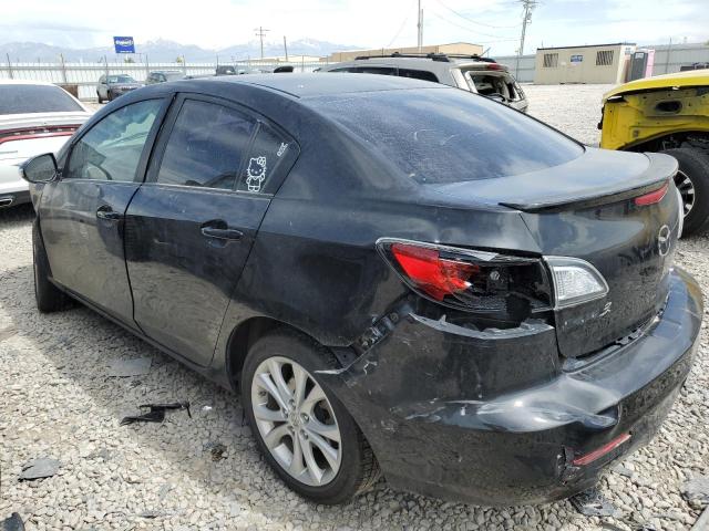 Photo 2 from auction – 2010 MAZDA 3 S with VIN JM1BL1S51A1103728