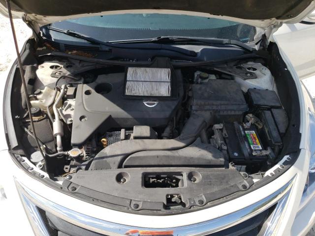 Photo 11 from auction – 2013 NISSAN ALTIMA 2.5 with VIN 1N4AL3AP6DN401785