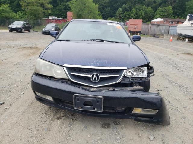 Photo 5 from auction – 2003 ACURA 3.2TL with VIN 19UUA56613A004548