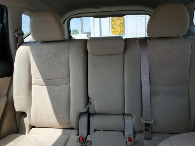 Photo 10 from auction – 2015 NISSAN ROGUE S with VIN KNMAT2MV9FP504933