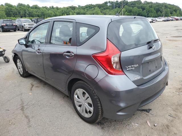 Photo 2 from auction – 2019 NISSAN VERSA NOTE with VIN 3N1CE2CP5KL365138