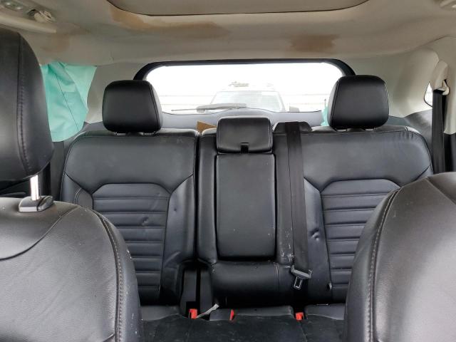 Photo 10 from auction – 2015 FORD EDGE SEL with VIN 2FMTK3J90FBB77916
