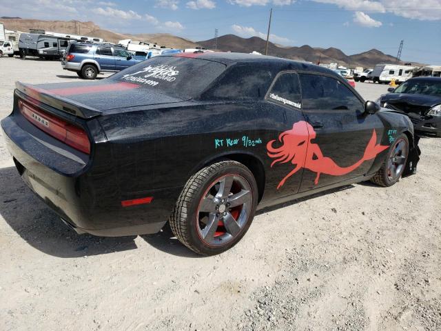 Photo 3 from auction – 2014 DODGE CHALLENGER with VIN 2C3CDYAG5EH137504