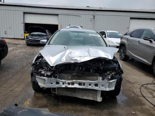 Photo 5 from auction – 2017 FORD FOCUS SE with VIN 1FADP3F26HL262774