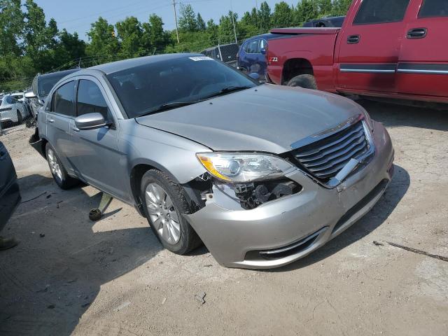 Photo 4 from auction – 2013 CHRYSLER 200 LX with VIN 1C3CCBAB0DN691933
