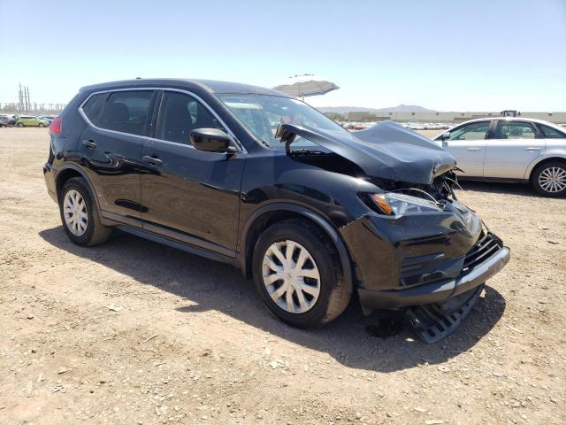 Photo 4 from auction – 2017 NISSAN ROGUE S with VIN KNMAT2MT0HP614707