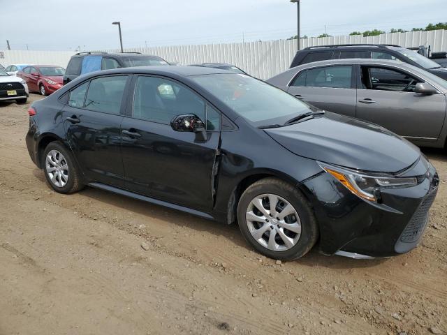 Photo 4 from auction – 2020 TOYOTA COROLLA LE with VIN 5YFEPRAEXLP118762