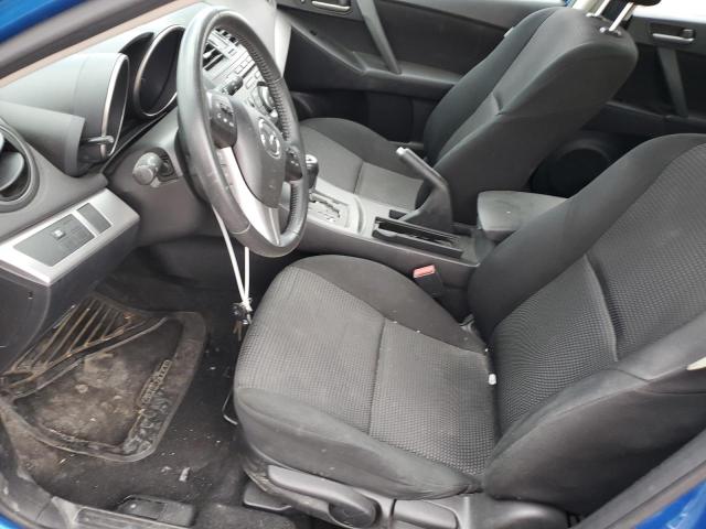 Photo 7 from auction – 2012 MAZDA 3 I with VIN JM1BL1L89C1695424