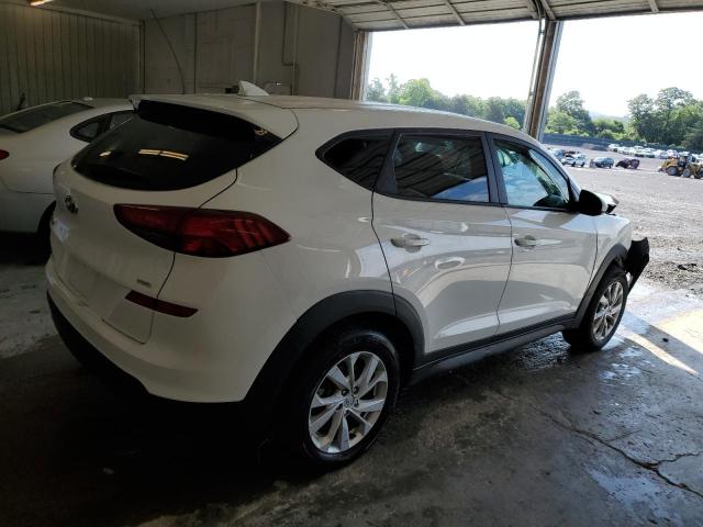 Photo 3 from auction – 2019 HYUNDAI TUCSON SE with VIN KM8J2CA49KU851237