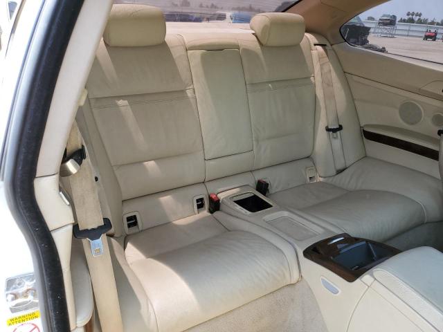 Photo 10 from auction – 2007 BMW 328 I SULE with VIN WBAWV13567PK48552
