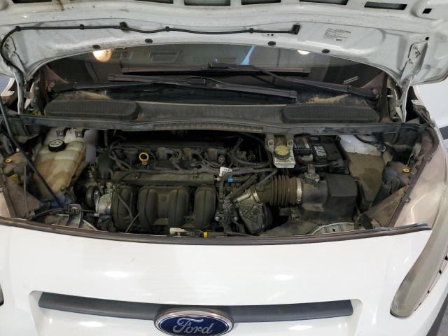 Photo 12 from auction – 2014 FORD TRANSIT CO with VIN NM0LE7E76E1143188