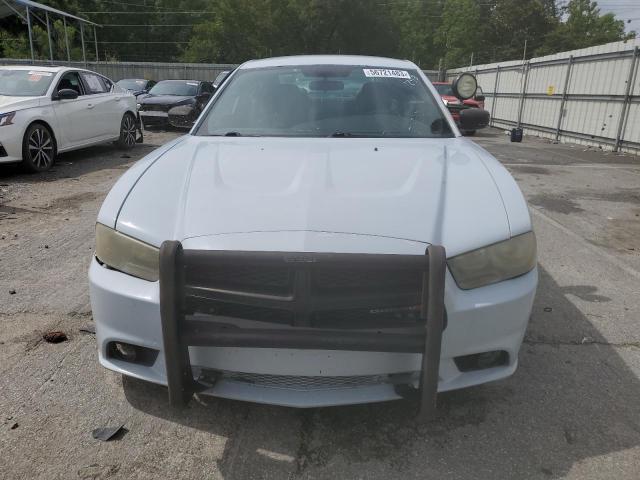 Photo 5 from auction – 2014 DODGE CHARGER PO with VIN 2C3CDXAT4EH121253
