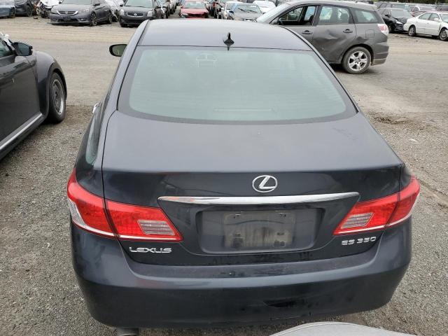 Photo 6 from auction – 2010 LEXUS ES 350 with VIN JTHBK1EG2A2382292