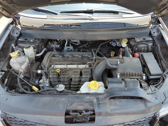 Photo 12 from auction – 2016 DODGE JOURNEY CR with VIN 3C4PDCGB7GT112447