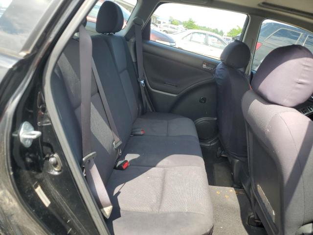 Photo 10 from auction – 2003 TOYOTA COROLLA MA with VIN 2T1LR32E43C057809