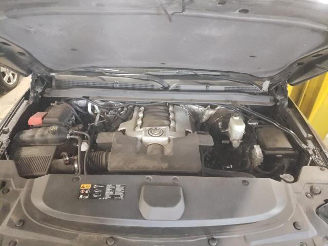 Photo 12 from auction – 2015 CADILLAC ESCALADE P with VIN 1GYS4CKJ4FR248576
