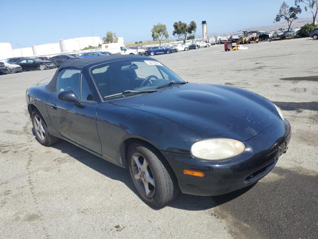 Photo 4 from auction – 1999 MAZDA MX-5 MIATA with VIN JM1NB3533X0102441