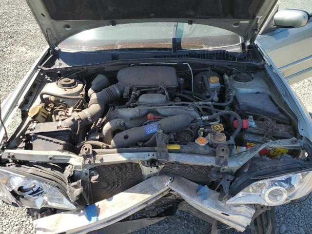 Photo 11 from auction – 2009 SUBARU OUTBACK 2. with VIN 4S4BP66C897345172