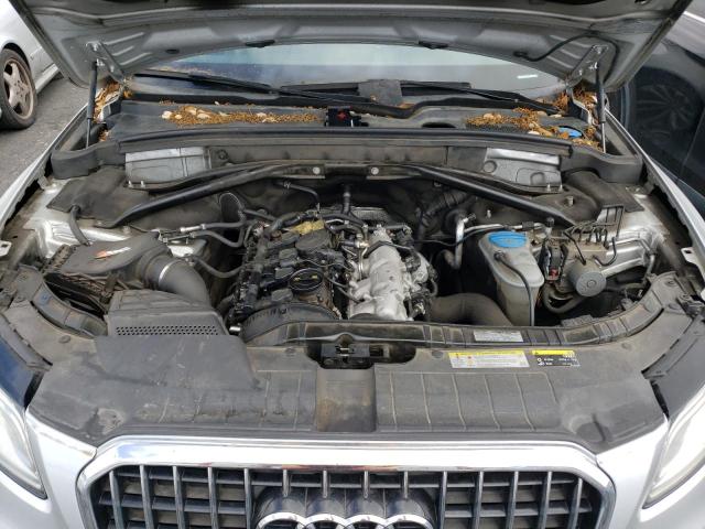 Photo 11 from auction – 2013 AUDI Q5 PREMIUM with VIN WA1LFAFP2DA076996