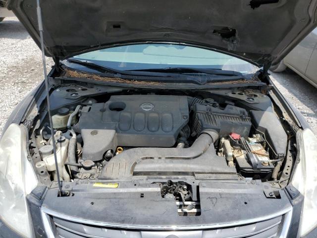 Photo 11 from auction – 2010 NISSAN ALTIMA BAS with VIN 1N4AL2AP6AN415336