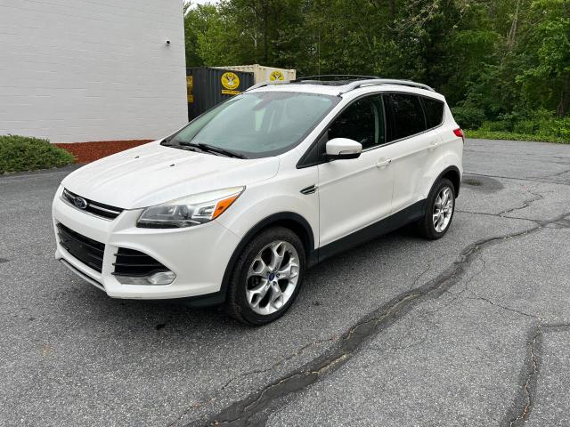 Photo 2 from auction – 2013 FORD ESCAPE TIT with VIN 1FMCU9J97DUA96660