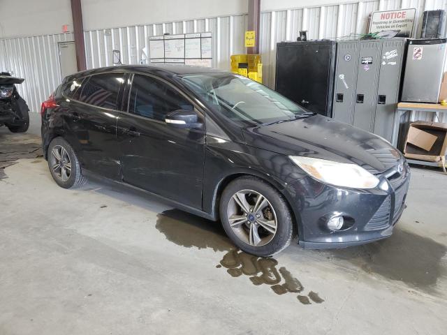 Photo 4 from auction – 2014 FORD FOCUS SE with VIN 1FADP3K20EL341097