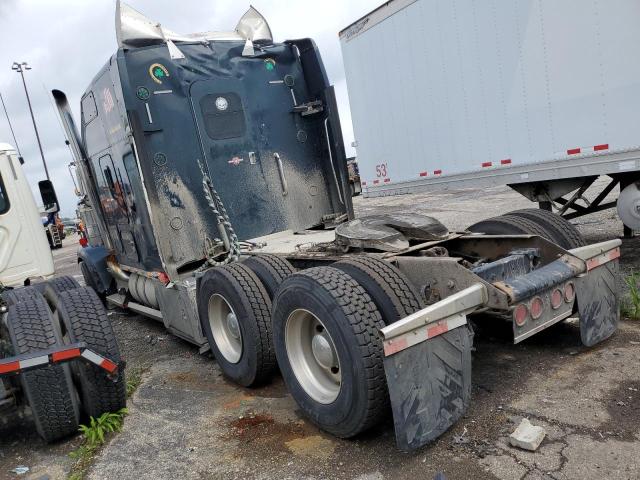 Photo 3 from auction – 2007 KENWORTH CONSTRUCTI with VIN 1XKWDB9X37J176592
