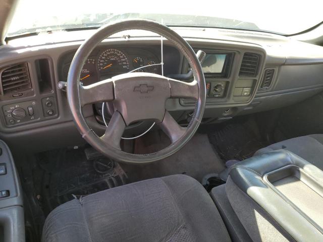 Photo 8 from auction – 2003 CHEVROLET SILVERADO with VIN 1GCEC14V23Z184852