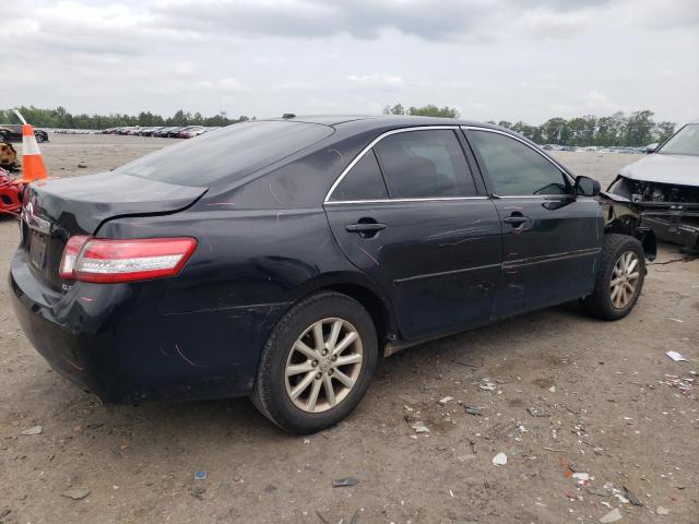 Photo 3 from auction – 2011 TOYOTA CAMRY BASE with VIN 4T1BF3EK8BU724643