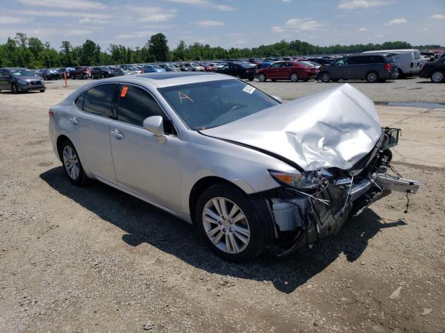 Photo 4 from auction – 2014 LEXUS ES 350 with VIN JTHBK1GG1E2097862