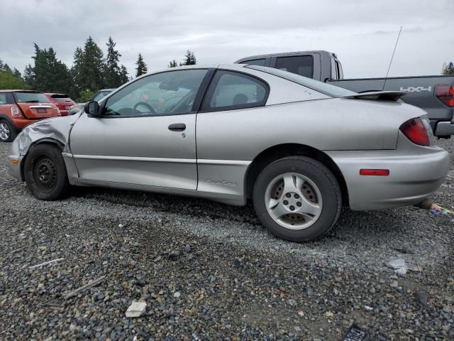 Photo 2 from auction – 2005 PONTIAC SUNFIRE with VIN 3G2JB12F05S211757