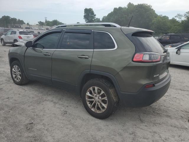 Photo 2 from auction – 2019 JEEP CHEROKEE L with VIN 1C4PJMCB1KD231730