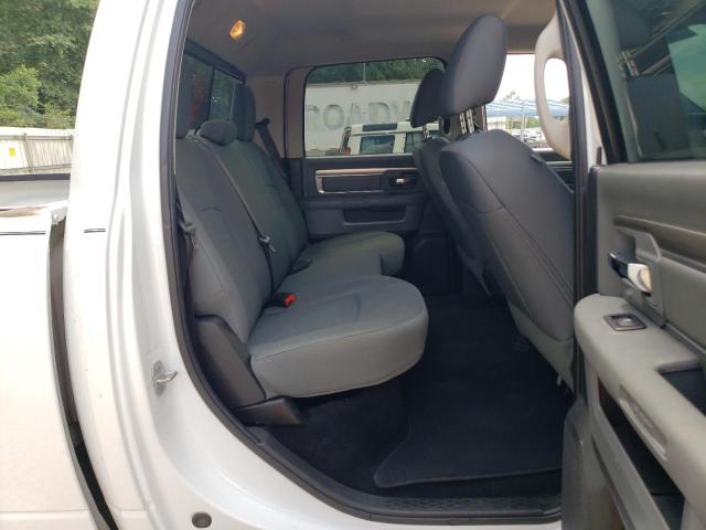 صورة رقم 10 من المزاد - 2015 RAM 2500 SLT مع VIN 3C6UR5DL5FG570970