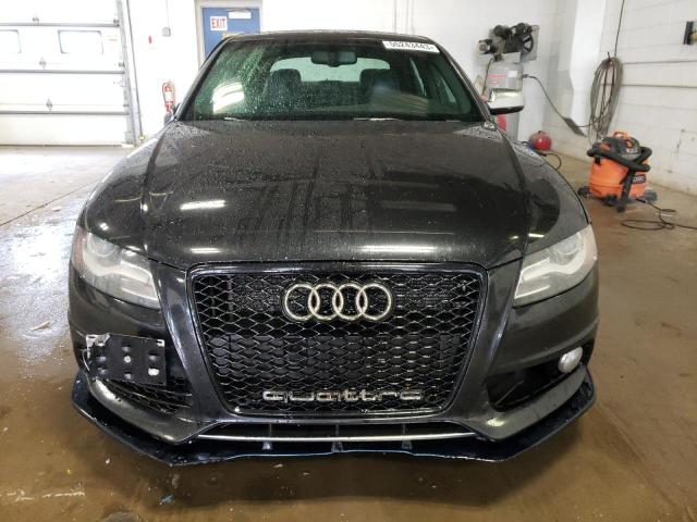 Photo 5 from auction – 2011 AUDI S4 PREMIUM with VIN WAUBGAFL4BA069828
