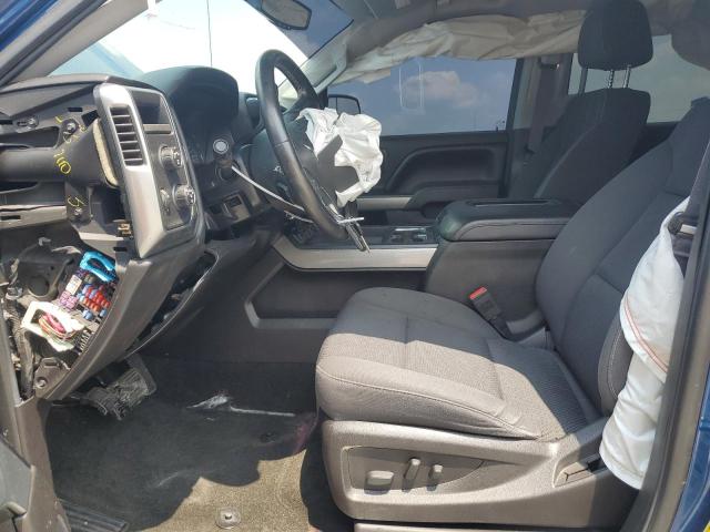 Photo 7 from auction – 2017 CHEVROLET SILVERADO with VIN 3GCUKREC2HG147723