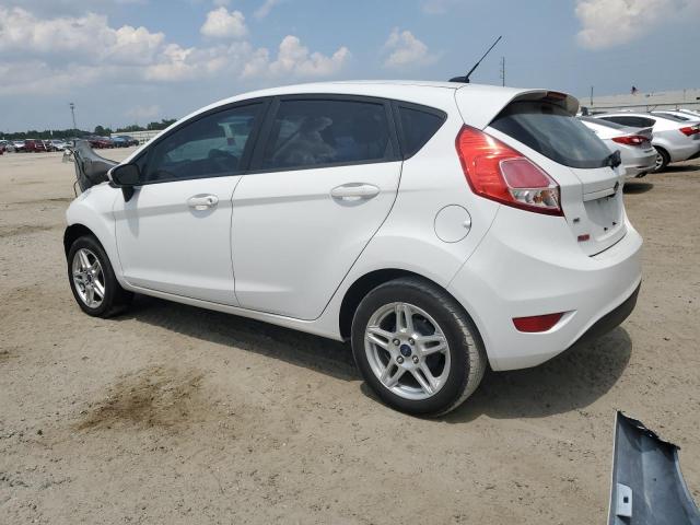 Photo 2 from auction – 2018 FORD FIESTA SE with VIN 3FADP4EJ0JM110184